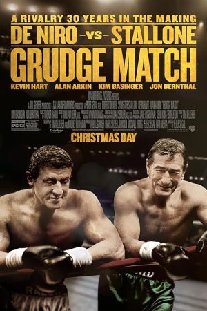 Grudge Match 2013