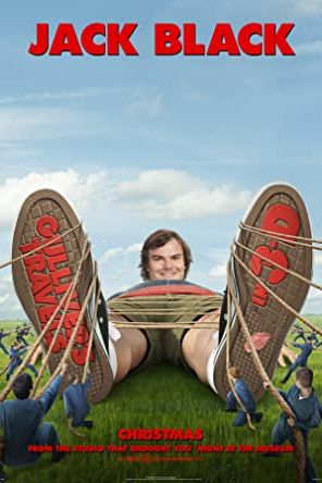 Gulliver’s Travels 2010