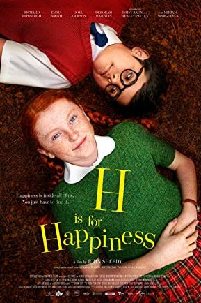 H is for Happiness 2019