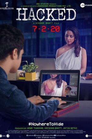 Hacked 2020