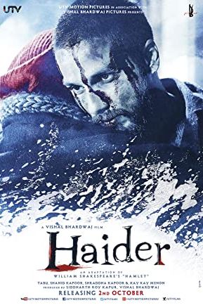 Haider 2014