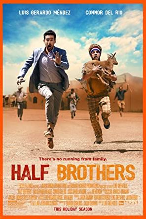 Half Brothers 2020
