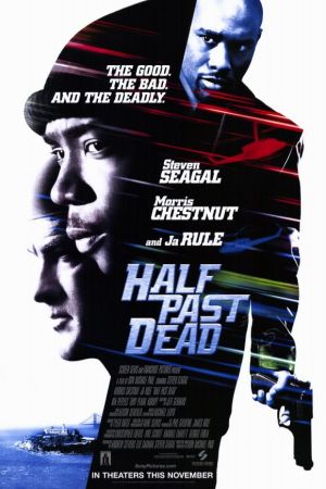 Half Past Dead 2002