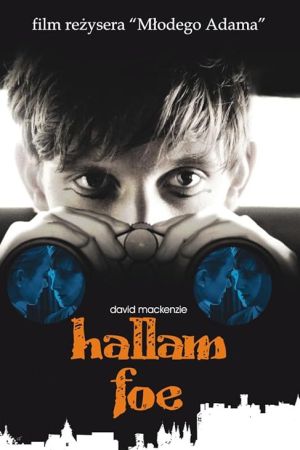 Hallam Foe 2007