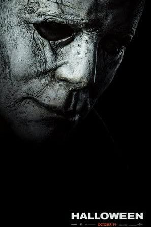 Halloween 2018