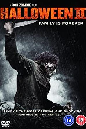 Halloween III: Season of the Witch 1982