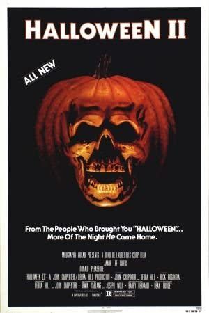 Halloween II 1981