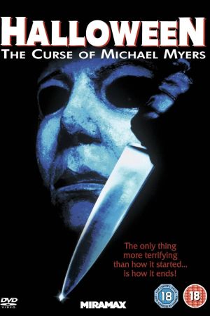 Halloween: The Curse of Michael Myers 1995