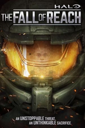 Halo: The Fall of Reach 2015