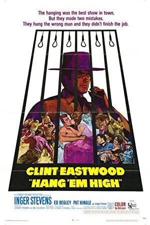 Hang ‘Em High 1968