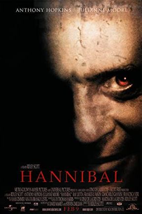 Hannibal 2001