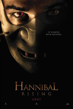 Hannibal Rising 2007