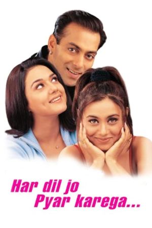 Har Dil Jo Pyar Karega… 2000