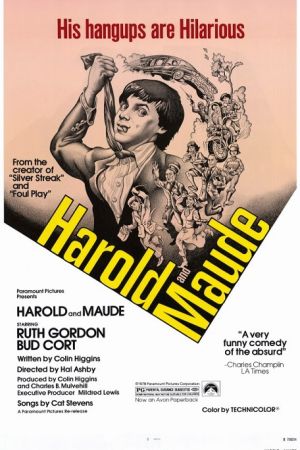 Harold and Maude 1971
