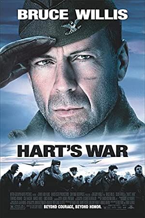 Hart’s War 2002