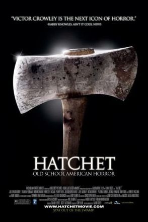 Hatchet 2006
