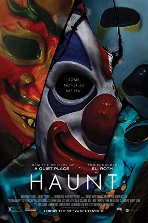 Haunt 2019