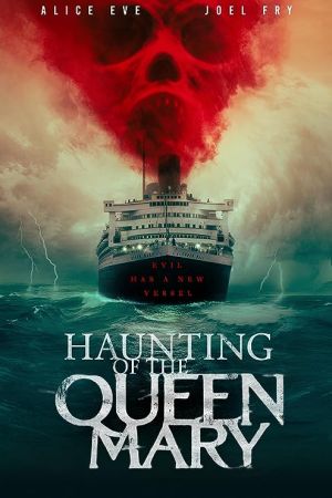 Haunting of the Queen Mary 2023