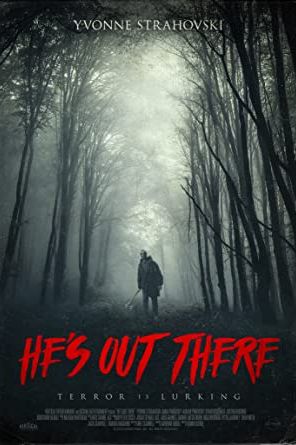 He’s Out There 2018