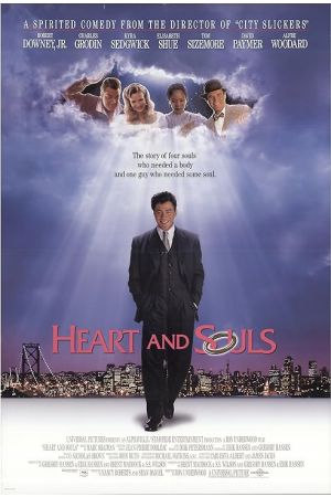 Heart and Souls 1993