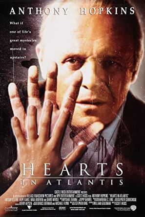Hearts in Atlantis 2001