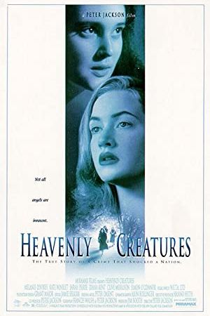Heavenly Creatures 1994