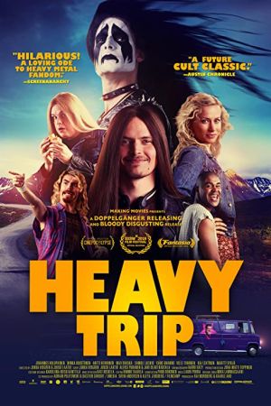 Heavy Trip 2018