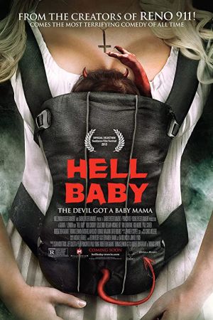 Hell Baby 2013