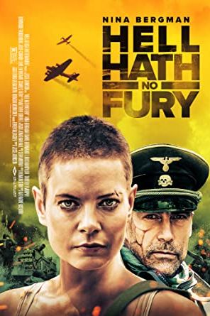 Hell Hath No Fury 2021