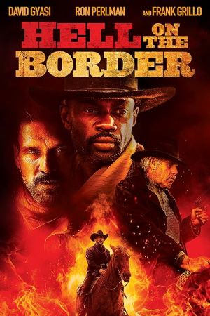 Hell on the Border 2019