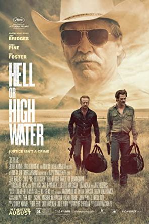 Hell or High Water 2016