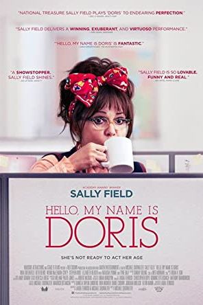 Hello, My Name Is Doris 2015