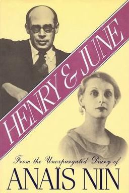 Henry & June 1990