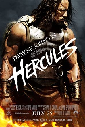 Hercules 2014
