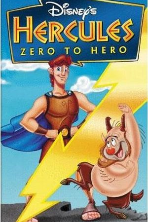Hercules: Zero to Hero 1999