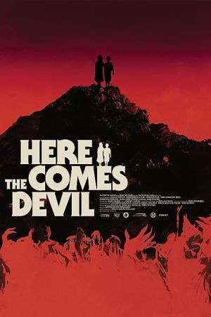 Here Comes the Devil 2012