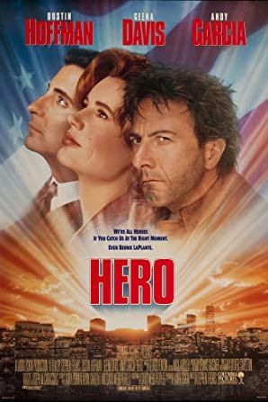 Hero 1992