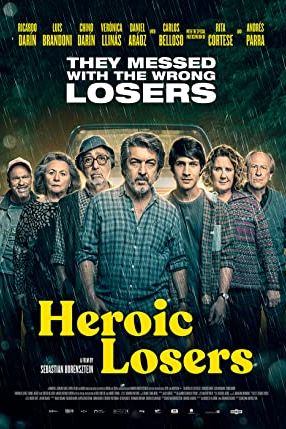 Heroic Losers 2019