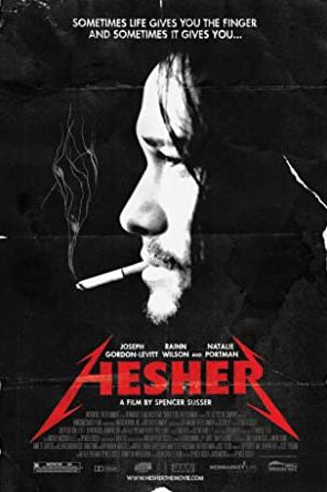 Hesher 2010