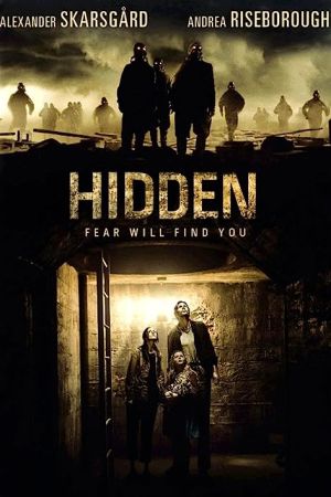 Hidden 2015