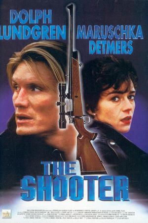 Hidden Assassin 1995
