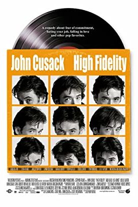 High Fidelity 2000