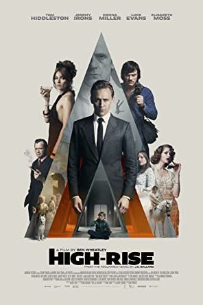 High-Rise 2015
