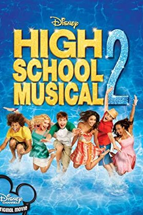 High School Musical 2 2007