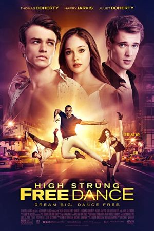 High Strung Free Dance 2018
