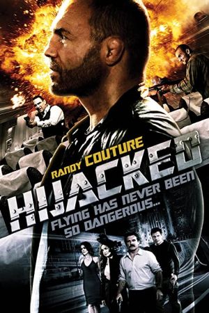Hijacked 2012