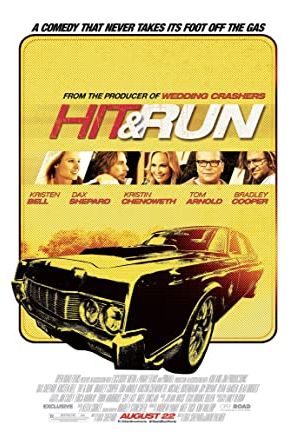Hit and Run 2012