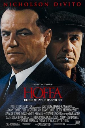 Hoffa 1992