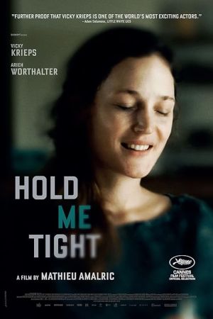 Hold Me Tight 2021