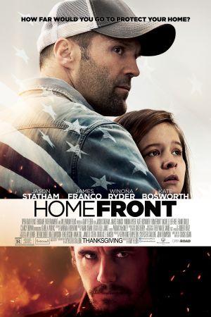 Homefront 2013